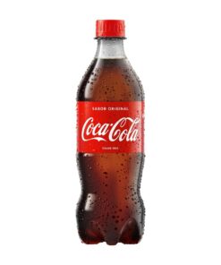 REFRI COCA COLA PET 6X600ML