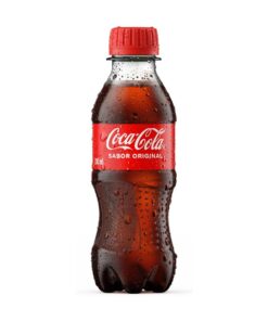 REFRI COCA COLA PET 12X200ML