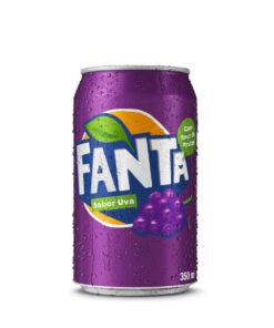 REFRI FANTA UVA LATA 6X350ML