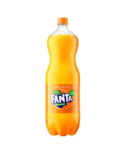 REFRI FANTA LARANJA PET 6X2L