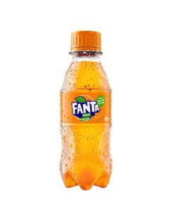 REFRI FANTA LARANJA PET 12X200ML
