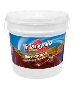 DOCE LEITE PASTOSO CHOCOLATE TRIANG 10K