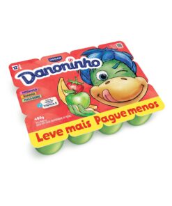 DANONINHO MULT12X480G