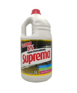 CLORO SUPREMA 05 3X5LT