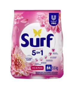 SABAO PO SURF PROFISSIONAL BAG 3X5,6KG