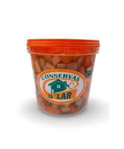 PICKLES DLAR 2KG