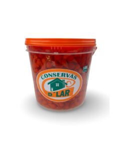 PIMENTA BIQUINHO DLAR 2KG