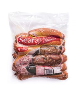 CALAB SEARA 2,5K CX15K