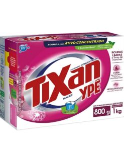 SABAO PO TIXAN YPE MACIEZ 24X800G