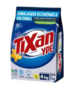 SABAO PO TIXAN YPE PRIM 4X4KG