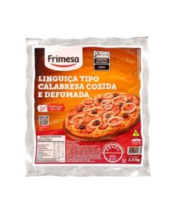 CALAB FRIMESA 2,5K CX15KG