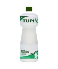 ALCOOL TUPI MULT/LIMAO 12X1L