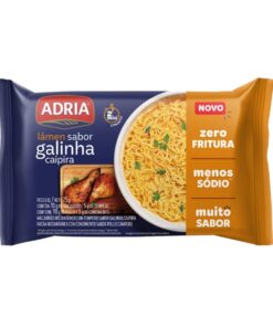 MAC ADRIA INST GAL/CAIP ZERO FRI 50X75GR