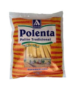 POLENTA PALITO AMAI 4X2,5KG