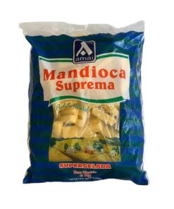 MANDIOCA SUPREMA AMAI 5X2KG