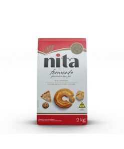 FERMENTO NITA REFIL 6X2KG