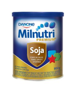 MILNUTRI SOJA T X 800 BRASIL