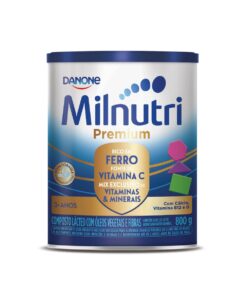 MILNUTRI 800G