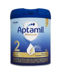 APTAMIL 2 800G