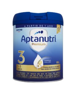 APTANUTRI PREMIUM 3 800G