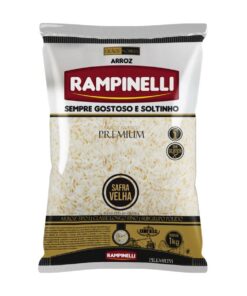 ARROZ RAMPINELLI PREMIUM T1 6X5KG