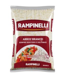ARROZ RAMPINELLI T1 30X1KG