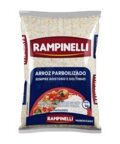 ARROZ RAMPINELLI T1 15X2KG