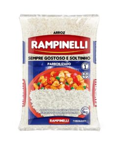 ARROZ RAMPINELLI T1 6X5KG
