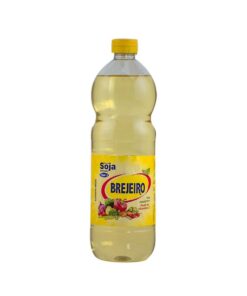 OLEO SOJA BREJEIRO PET 6X900ML