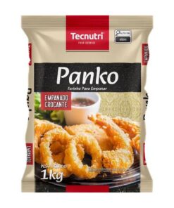 FARINHA TECNUTRI PANKO 10X1KG