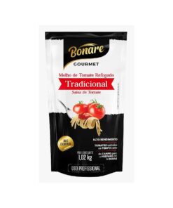 MOLHO TOM BONARE GOURMET SC 12X1,02KG