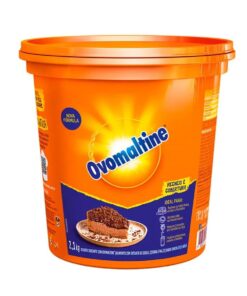 OVOMALTINE CREME 2X2,10KG