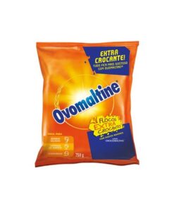 OVOMALTINE FLOCOS CROC 12X750G