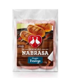 LING FRANGO NA BRASA CONG 12X1KG