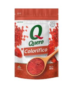 COLORIFICO QUERO 24X500G