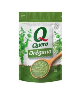 OREGANO QUERO 24X200G