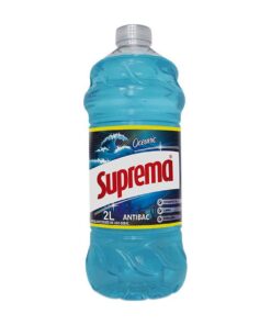 DESIN SUPREMA 6X2LT OCEANIC
