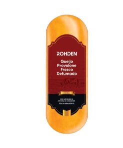 PROVOLONE ROHDEN 2X5KG