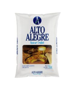 ACUCAR CRISTAL ALTO ALEGRE 6X5KG