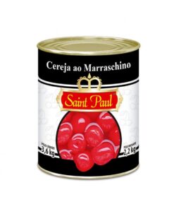 CEREJA SAINT PAUL S/T LT 6X2,2KG