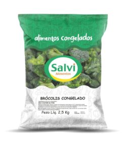 BROCOLIS SALVI  CONG 9X1,100KG