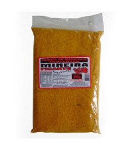 FAROFA MINEIRA PICANTE 12X350G