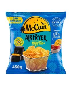 BATATA MCCAIN UP HASHTAG 18X450G