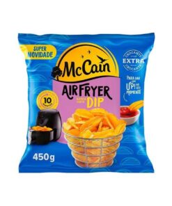 BATATA MCCAIN AIRFRYER DIP 18X450G