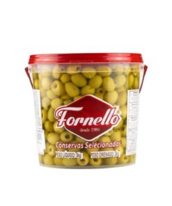 AZ VERDE FORNELLO 16/20 BD 2KG