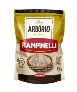 ARROZ RAMPINELLI ARBORIO 10X1