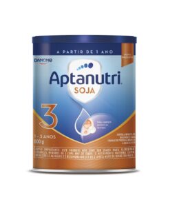 APTANUTRI SOJA 800G