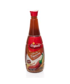 MOLHO PIMENTA CASEIRO 12X900ML