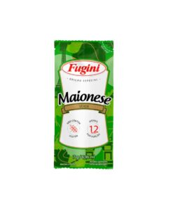 SACHE MAIONESE VERDE FUGINI 144X7G