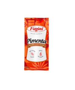 MOLHO DE PIMENTA FUGINI 144X6,5ML
